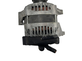 Генератор 96843503, 96843503   Chevrolet Spark      