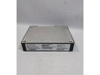 Блок комфорта 12451224, 0002068313   Chevrolet TrailBlazer   