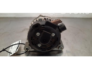 Генератор 9820893880 Citroen C3 Aircross