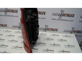 Světlo zadní pravé A1688201064 Mercedes-Benz A W168 2002