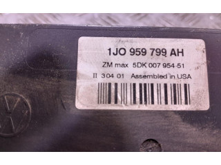 Блок управления двигателя 1JO959799AH Volkswagen New Beetle