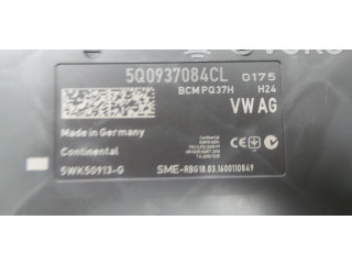 Модуль управления BSM 5Q0937084CL, 5Q0937084AQ Volkswagen Golf VII