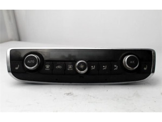 Блок управления климат-контролем 8V0820043Q   Audi RS3