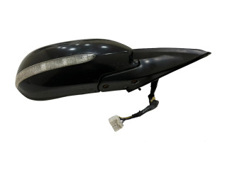 Зеркало электрическое правое Honda Accord 2008-2016 года