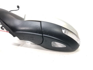 Zpětné zrcátko  Volkswagen Tiguan 2007    