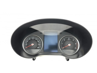 Přístrojová deska Mercedes-Benz C W205 2014 A2C94045900, A2059009215