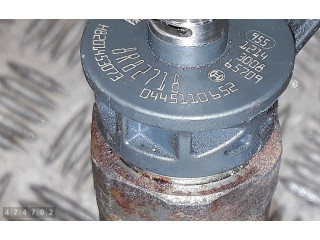 Vstřikovač 0445110652   Renault Sandero II     