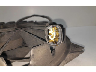 Вентилятор печки    9635466180   Citroen C8