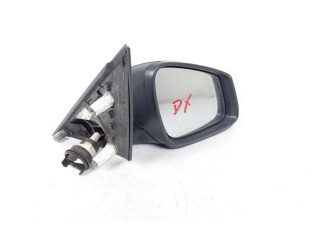 Zpětné zrcátko BMW 5 F10 F11 2010 51167322486