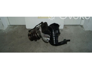 Турбина Volkswagen Golf Sportsvan 04E145702L, 04E145702L