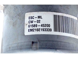 Блок АБС A258930800, 58920A2230 KIA Ceed 2012-2018 года