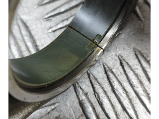 Píst 06E107066DM, 06E198401E Audi A5 CTUB