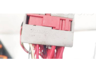 Блок предохранителей 8637669, 8637669 Volvo XC90