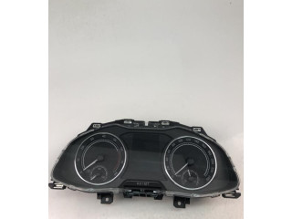 Панель приборов 654920740B, LT915 Skoda Karoq