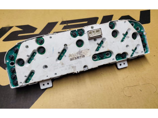 Панель приборов Jeep Grand Cherokee (WJ)