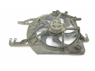 Вентилятор радиатора     7701050191, 7701066103    Renault Trafic I 2.0