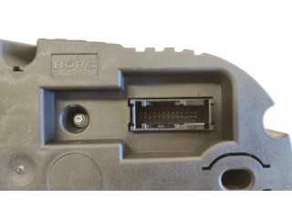 Панель приборов 102464026, 341437202   BMW X3 E83       