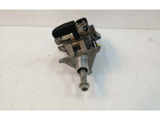 Рулевая рейка 1034839 Nissan Navara 2005 - 2016 года