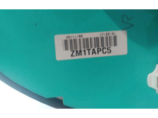 Přístrojová deska  Peugeot 206+  9656696180  