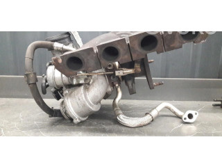  Турбина Audi A3 S3 8P  06f145701b         