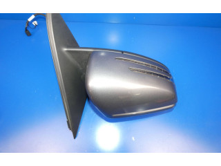 Zpětné zrcátko  Mercedes-Benz GLA W156 2014    