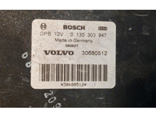 Вентилятор радиатора 30680513, 30680512 Volvo S60