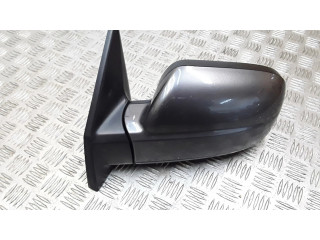 Zpětné zrcátko Hyundai Tucson LM 2010 e4012268e4012269