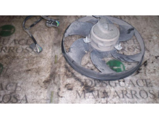 Генератор Nissan Vanette