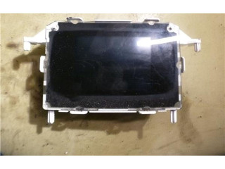 Дисплей    DM5T18B955BC, B9H00V088302   Ford Focus