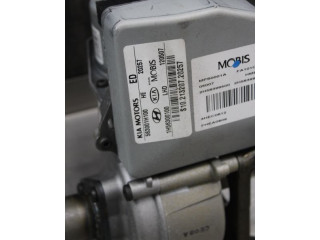  рейка  Колонка рулевая 563001H100, 1H56300100   KIA Ceed 2006 - 2012 года