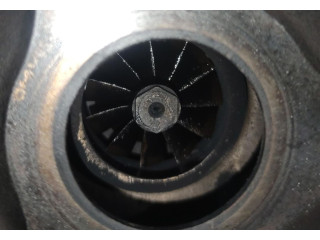 Turbodmychadlo Турбина Toyota Yaris