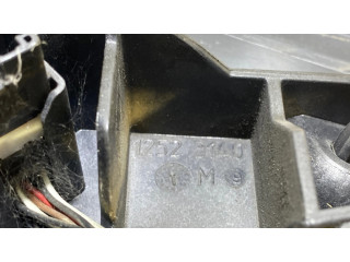 Zpětné zrcátko Renault Megane III 2013 12523140