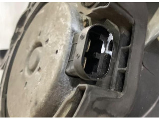 Вентилятор радиатора 7701068310, 7701063963 Renault Clio III