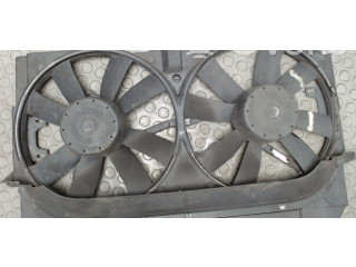 Вентилятор радиатора     2025050288    Mercedes-Benz C W202 