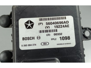 Блок управления P56038721AJ   Jeep Grand Cherokee (WK)