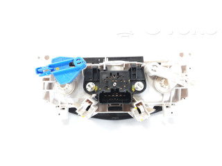 Модуль блока управления кондиционером N106278B, T1001639U   Dacia Sandero