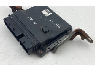 Řídící jednotka 8966147361, 2755003260 Toyota Prius+ (ZVW40) 2012