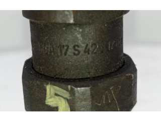 Přístrojová deska Citroen Berlingo 17S42