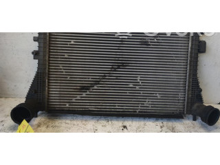 Интеркулер     Volkswagen Touran I 