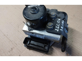 Блок АБС 00009332D1 Jeep Grand Cherokee (WK) 2005 - 2010 года