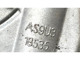 Моторчик заднего дворника W000029654, 28702467R    Dacia Dokker