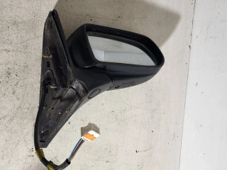 Zpětné zrcátko pravé Mazda 323 1998 E13010089, 015405