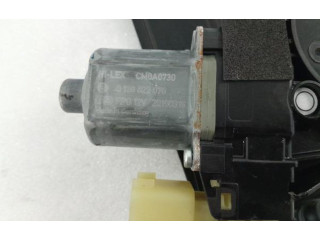 Передний електрический механизм для подъема окна без двигателя GN15-A23200-E-B, 0130822078 Ford Ecosport