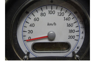 Панель приборов 3410051KG1, 3410051KG1   Suzuki Splash       