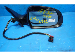 Zpětné zrcátko Audi A4 S4 B8 8K 2009