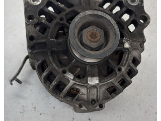 Турбина Генератор Skoda Fabia Mk2 (5J) 03D903025J, 03D903025J