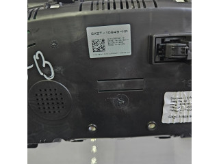 Панель приборов GK2T10849MA, 32734113 Ford Transit Custom