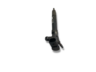 Форсунка 28370681, 04L277 Skoda Octavia Mk3 (5E) CXXB