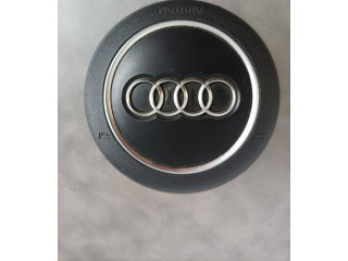 Подушка безопасности водителя AV9A002TU33, T82A201 Audi A1