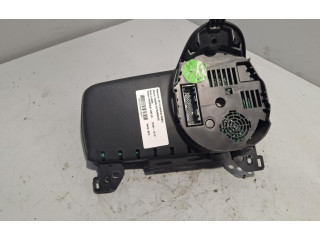 Geschwindigkeitsmesser Cockpit    Chevrolet Astra       